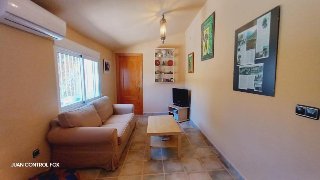 Marumundo Apartment Bermejo