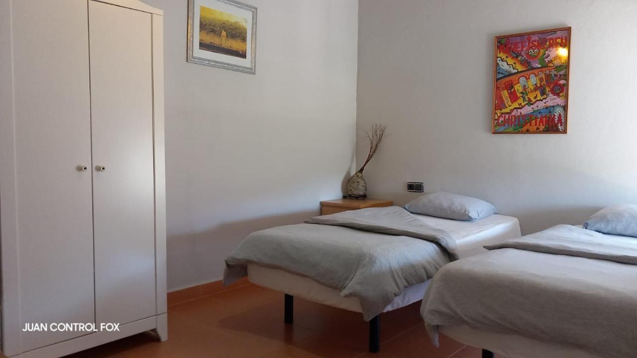 Apartment Marumundo *