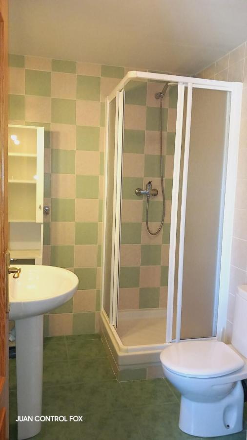 Apartment Marumundo Bermejo