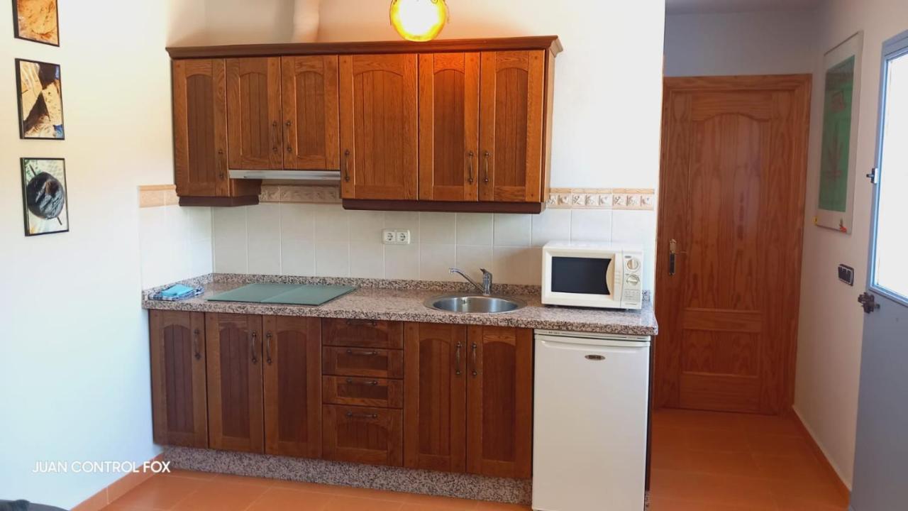Apartment Marumundo Bermejo
