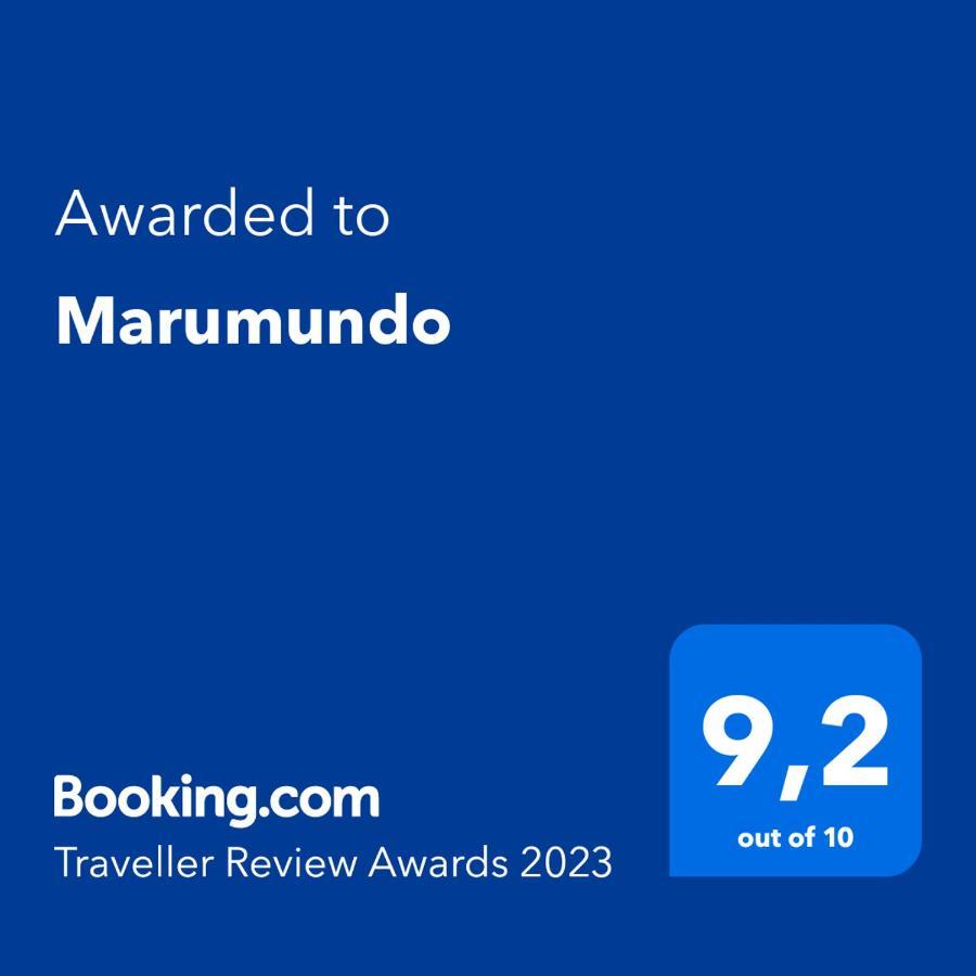 Apartment Marumundo *
