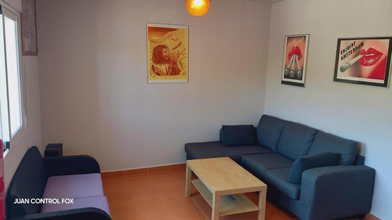 Apartment Marumundo Bermejo