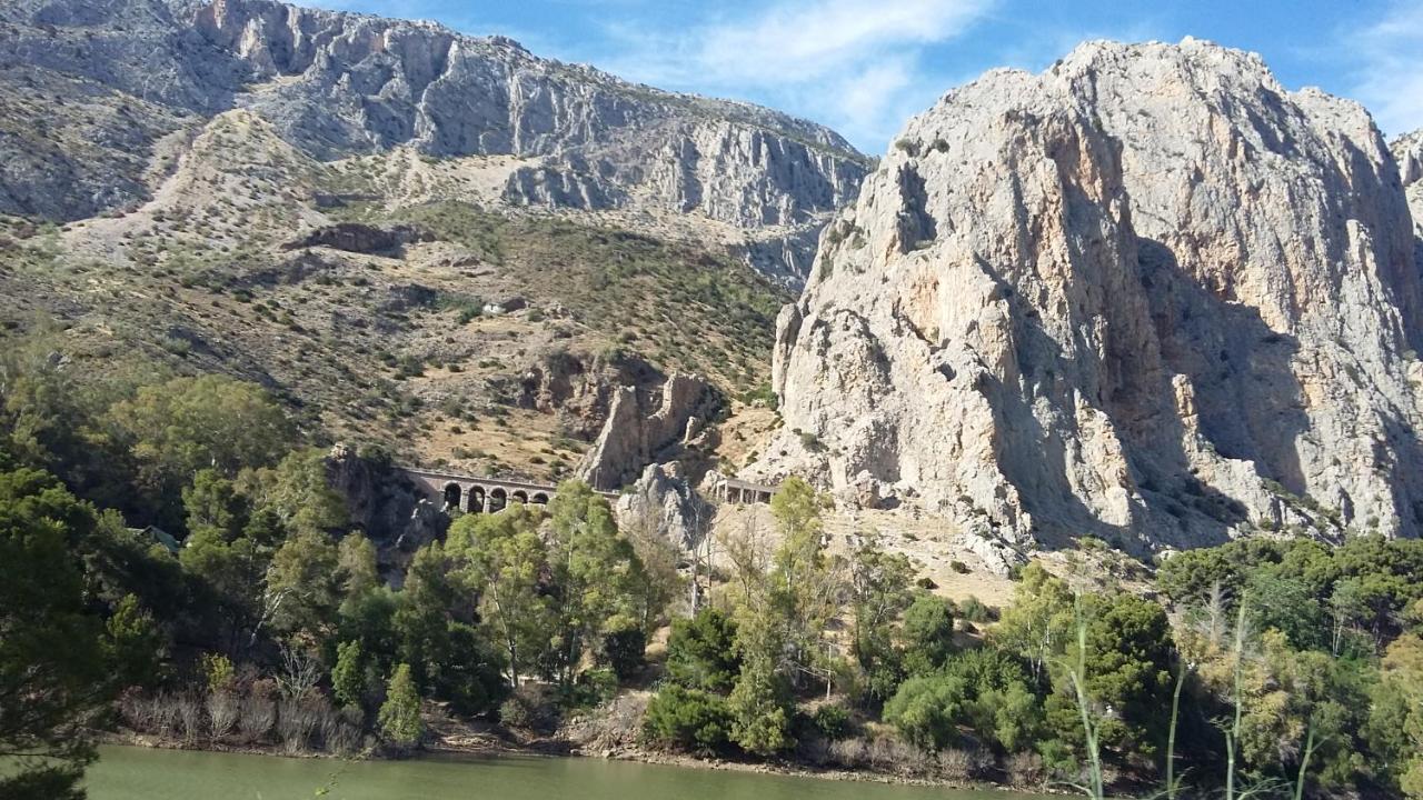 Appartement Marumundo Bermejo