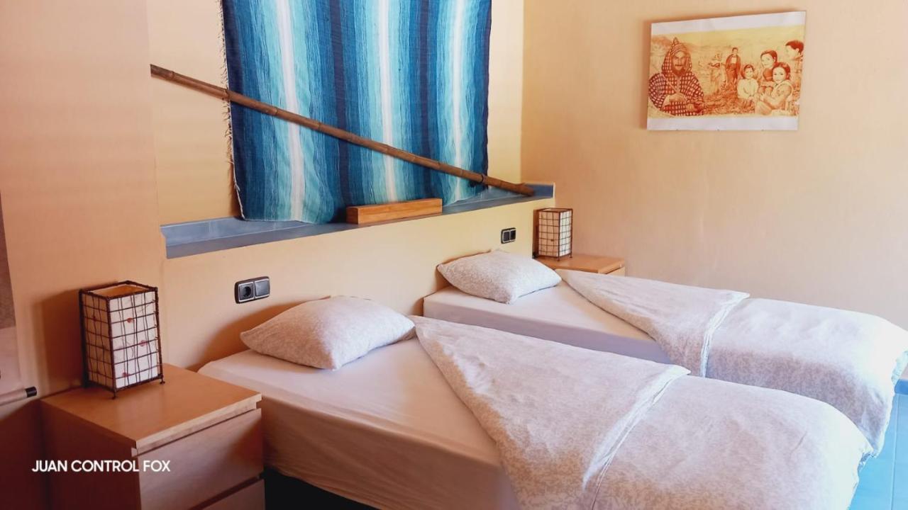 Appartement Marumundo