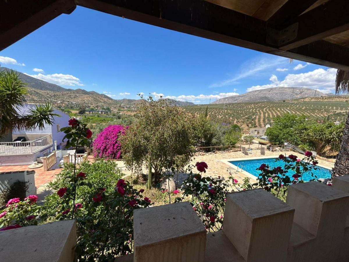 Appartement Marumundo Bermejo