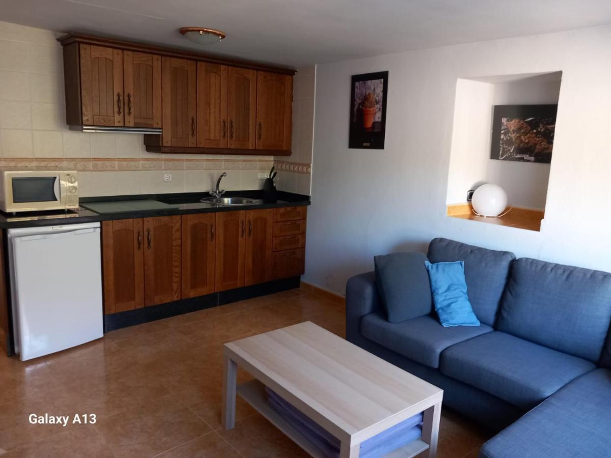 Marumundo Appartement